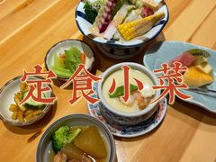 -大岛日本料理铁板烧(南通大饭店)
