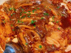 -船歌·鱼水饺青岛菜(闽江二路店)