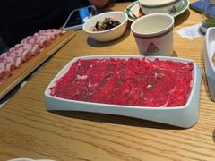 -0048鲜活香辣虾·火锅(铜陵路店)