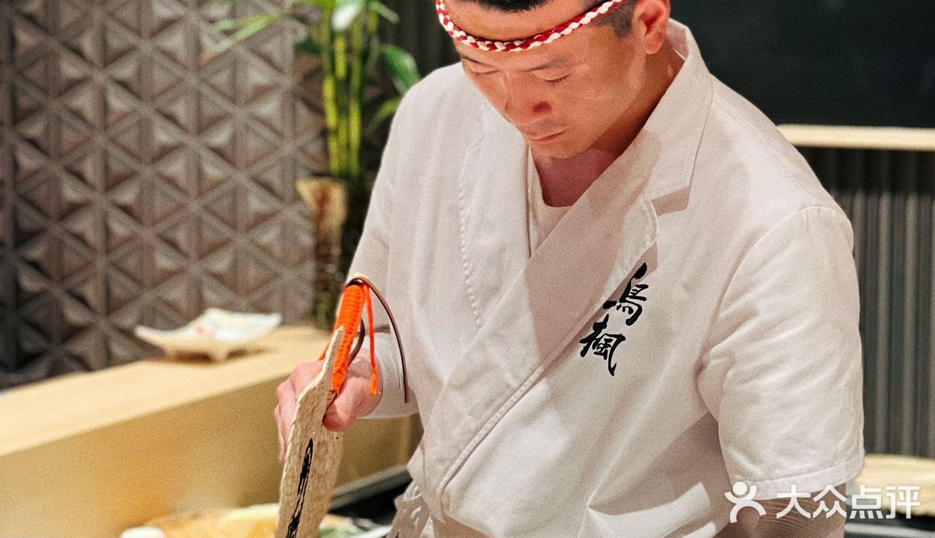 长春新店鸟枫炭火烧鸟，误闯“京都”的夜