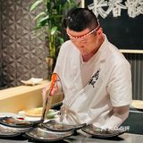 长春新店鸟枫炭火烧鸟，误闯“京都”的夜