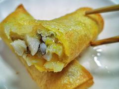 -明呈黄鱼面馆(斜土路店)