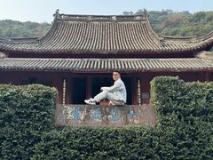 -宁波市保国寺古建筑博物馆