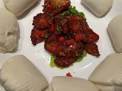 -枣子树·素食餐厅(普陀山店)