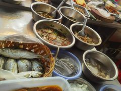 -圆蛋酒料•生腌(开元路店)
