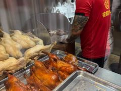 -徐家鸭子·非遗烤鸭(老门东店)