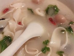 -禾珍珠家常小馆(河南博物院店)