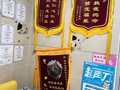 -谐和益家动物医院·免疫绝育·血液透析·宠保定点医院(高新伊藤分院)