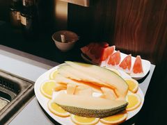 -巴奴毛肚火锅(悠唐购物中心店)