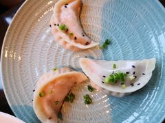 -环球港凯悦 · 享悦中餐厅