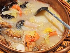 -宋园·金宴浙鲜馆(静安店)