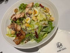 -哈布斯扒房(华发商都店)