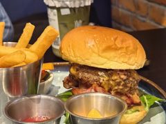 -bluefrog蓝蛙(水游城店)