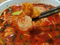 -魏家凉皮(儿童医院店)