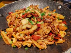 -寨子里的钵钵菜·湘西山里菜(魅力湘西店)