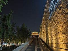-苏州吴宫泛太平洋酒店