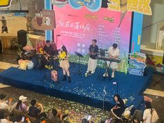 -福田卓悦INTOWN购物中心