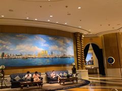 -澳门十六浦索菲特大酒店