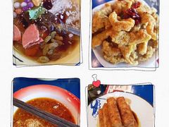 -马路边边串串香(双井直营店)