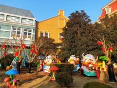 -蓬莱欧乐堡梦幻世界