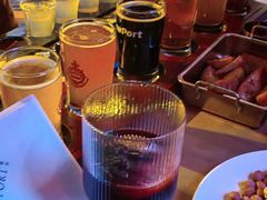 -埠口精酿夜景餐酒吧· BREWPORT BISTRO(长嘉汇重庆之眼店)