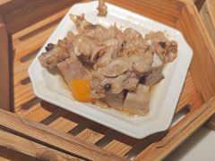 -稻香饭店(IFS国金中心店)