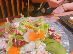 -黑牛の店·和牛烧肉(合生汇店)