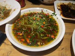 -小三峡食府(西五路店)