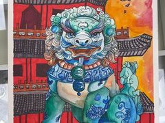 -杨梅红艺术教育(北京金源购物中心校区)