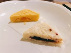-Yan Ting 宴庭中餐厅(上海静安瑞吉酒店)
