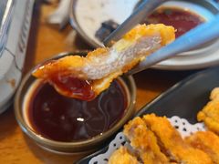 -第二外国语学院-韩国餐厅(朝阳路店)