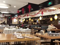 -小土豆北方菜馆(方庄店)