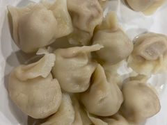 -听涛雅苑百味饺子老家菜馆