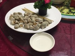 -明香海鲜酒家(华强北店)