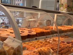 -LanTa蓝塔烘焙(中原万达店)