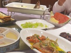 -金时代顺风大酒店(金山店)