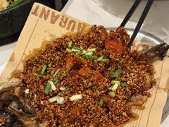 -七八冷面·延边朝鲜族美食(世纪汇店)