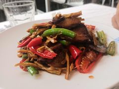-花房餐厅(西溪天堂店)