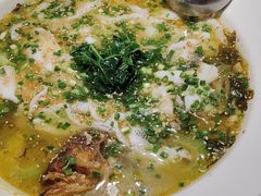 -太二酸菜鱼(福州泰禾店)