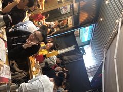 -木屋烧烤(坂田天安云谷店)