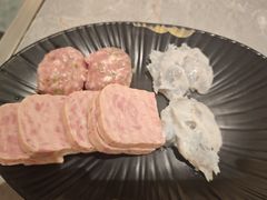 -一绪に寿喜烧(虹悦城店)