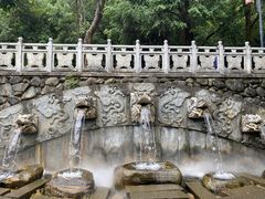 -蝴蝶泉公园
