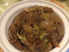 -肘子酥·天津菜·特色捞面(德云社店)