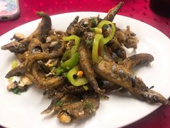 -蛇口康乐快餐鱼仔档(翠苑小区店)