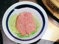 -巴奴毛肚火锅(广益哥伦布店)