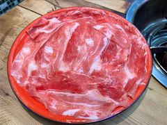 谷饲肥牛-老街·稳拈老火锅(海椒市店)