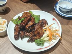 -白家餐厅(徐家汇店)