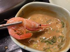 -盛江山自助料理(太原街万达店)