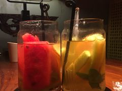 茶-客语客家菜(东山口店)