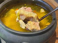 -云海肴汽锅鸡·云南小炒(天津国金汇店)